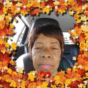 Meet your Posher, Alfreda